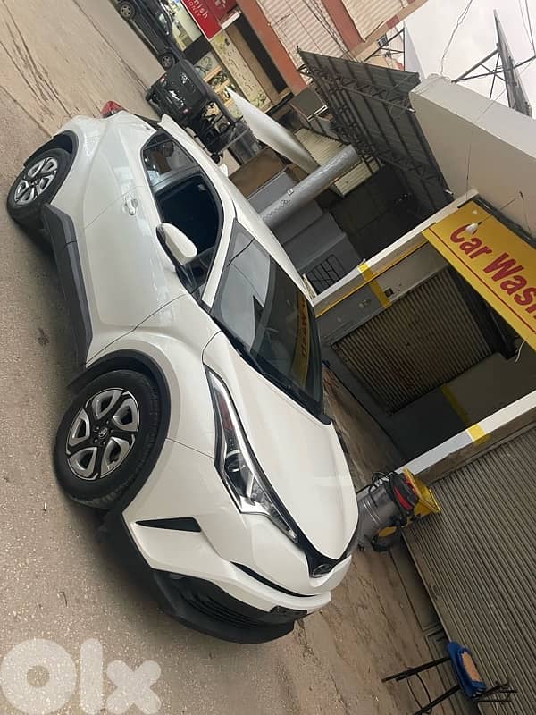 تويوتا أخرى 2018 0