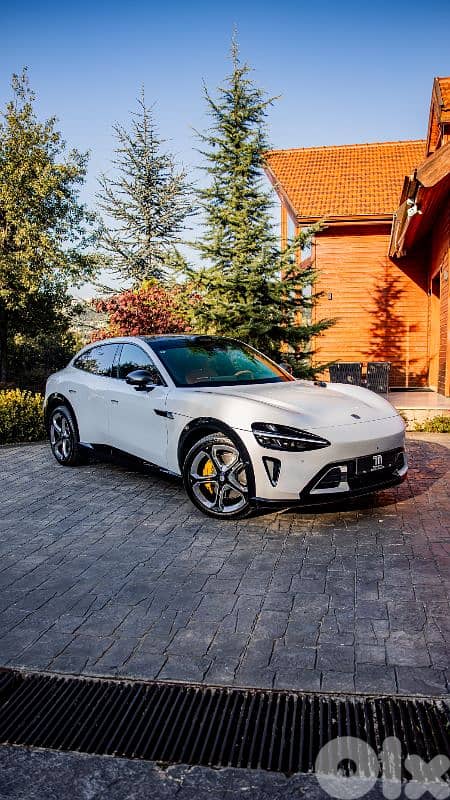 Xiaomi YU7 MAX 2025 BRAND NEW (0 Km) 0