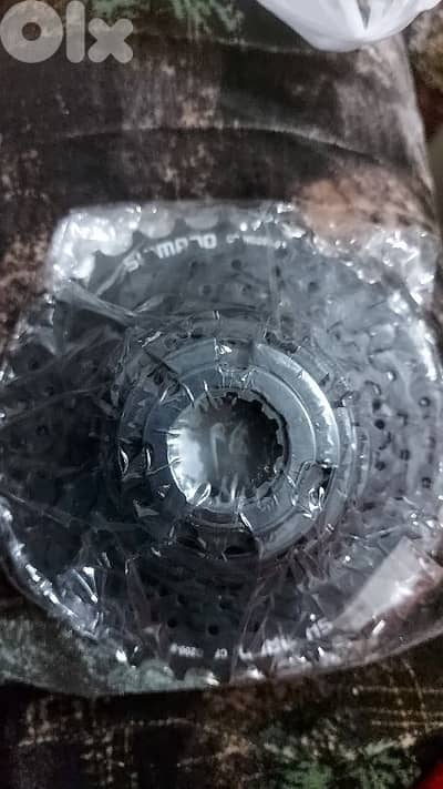 كاسيت بسكليت 9سرعات