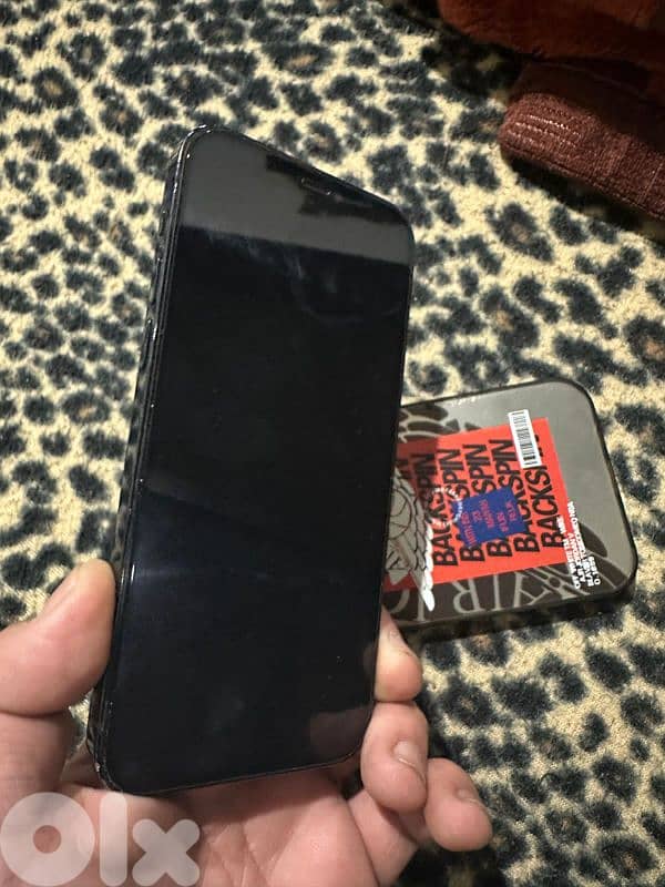 IPhone 12 Pro 256GB Battery 86% 1