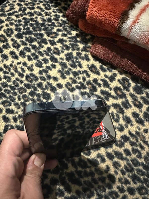 IPhone 12 Pro 256GB Battery 86% 2