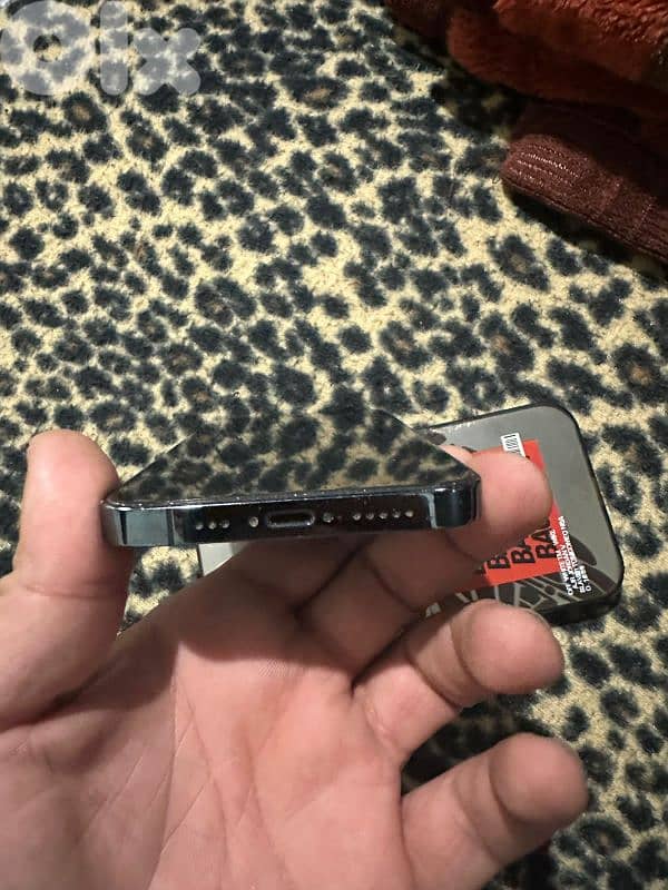 IPhone 12 Pro 256GB Battery 86% 3