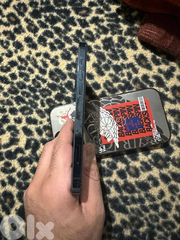 IPhone 12 Pro 256GB Battery 86% 5