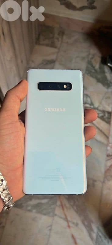 Samsung Galaxy S10 Plus 128GB 0