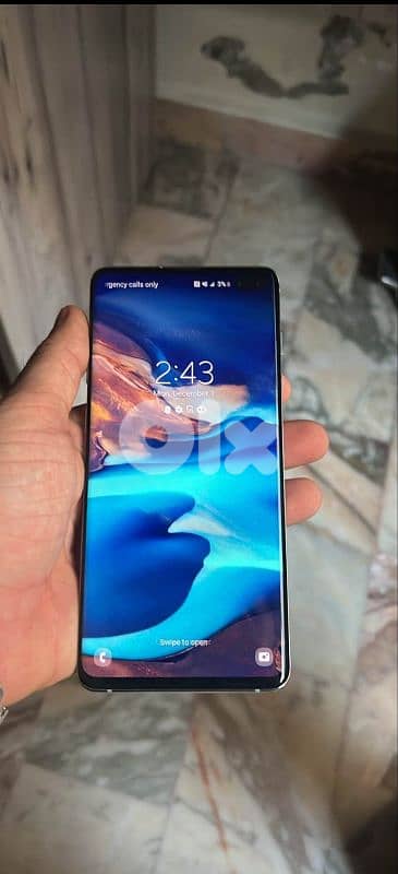 Samsung Galaxy S10 Plus 128GB 1