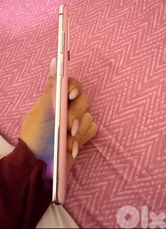 Samsung Galaxy Note 20 256GB 4