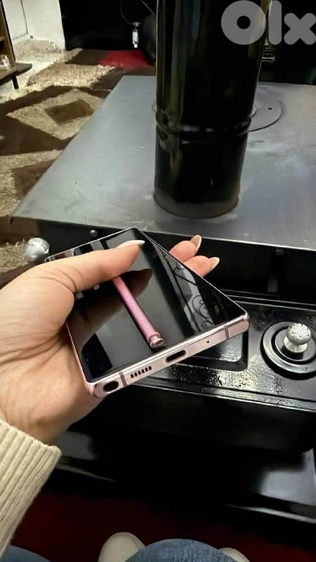 Samsung Galaxy Note 20 256GB 5