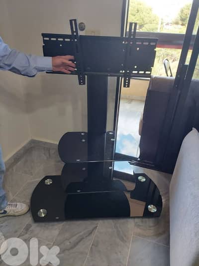 TV stand ستاند تلفزيون