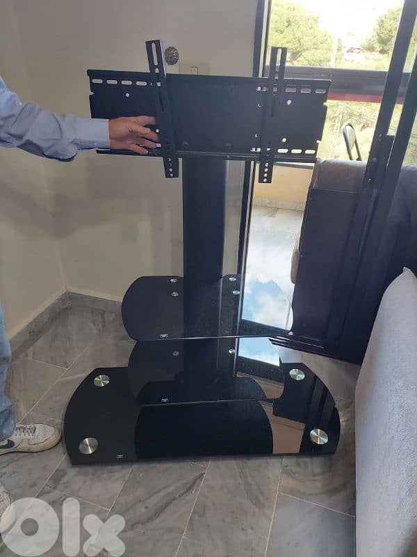 TV stand ستاند تلفزيون 0