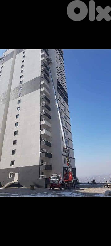 نقليات عامة، نقل اثاث 2