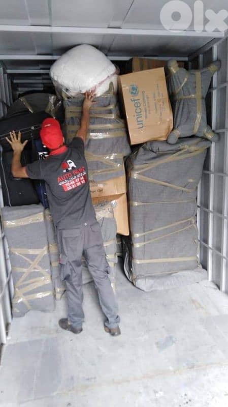 شركة نقل اثاث 2