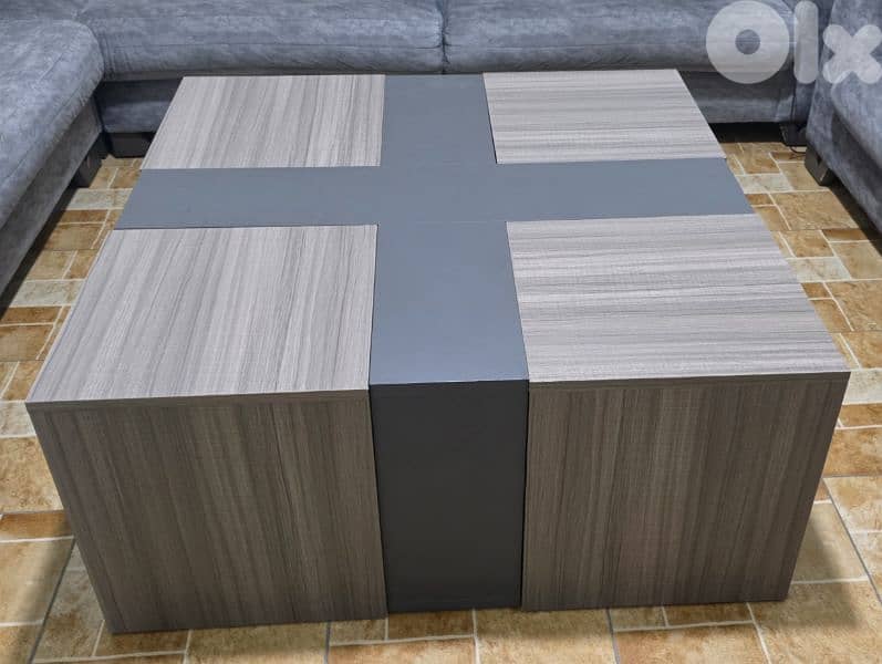 طاولة صالون 2