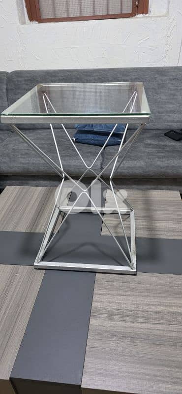 طاولة صالون 3