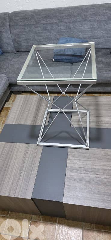 طاولة صالون 4