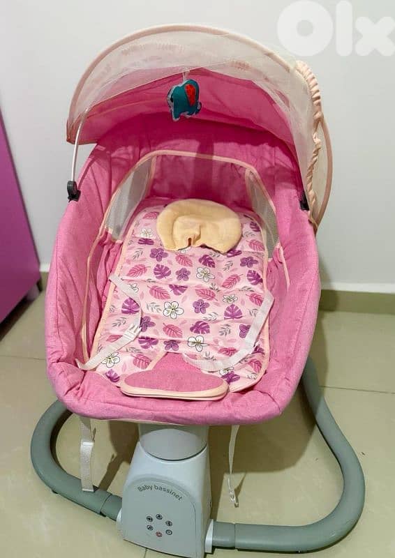 electrical baby relax 0