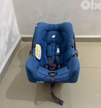 car seat joie