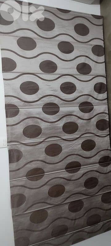 ثريا مودرن شبه جديدة مع بوف  و٣ براديشبه جداد مع سكتن 1