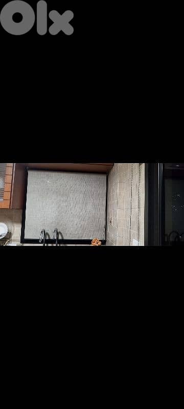 ثريا مودرن شبه جديدة مع بوف  و٣ براديشبه جداد مع سكتن 3