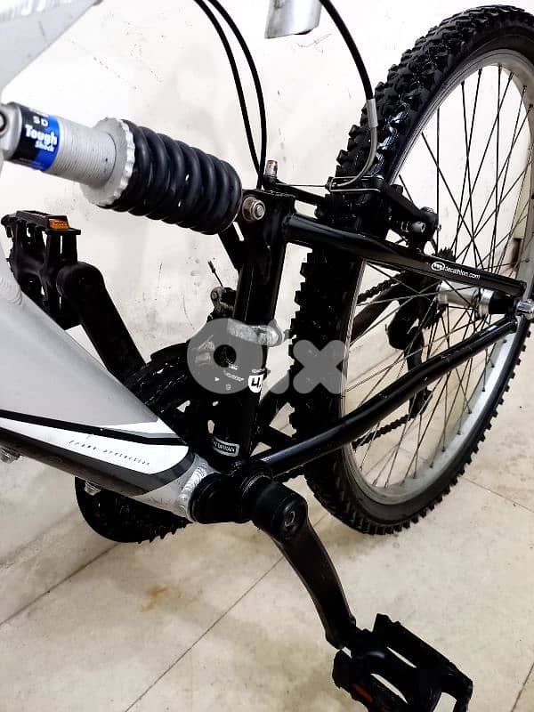 بسكليت Germany 2