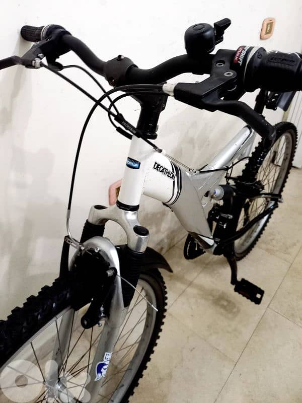 بسكليت Germany 3