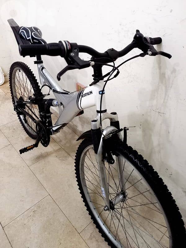 بسكليت Germany 4