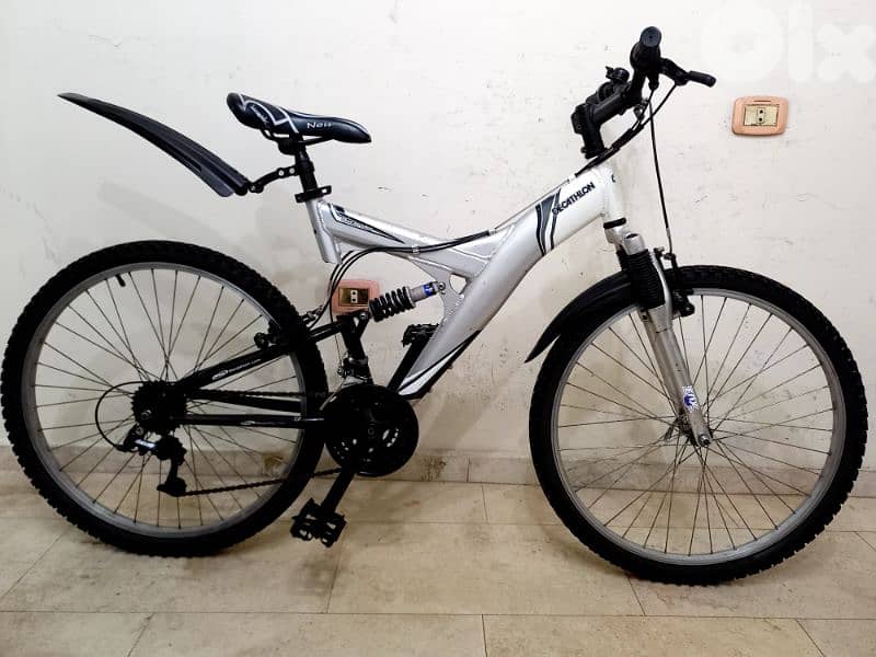 بسكليت Germany 5