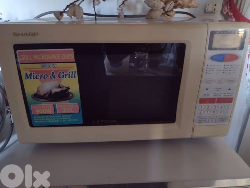 microwave for sale 0
