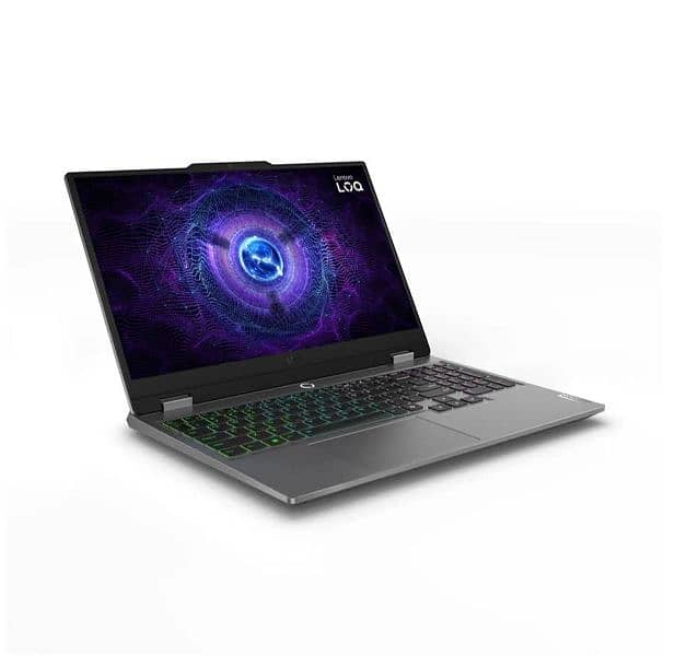 LENOVO LOQ CORE I7 GENERATION 13HX / 24G RAM DDR5 1