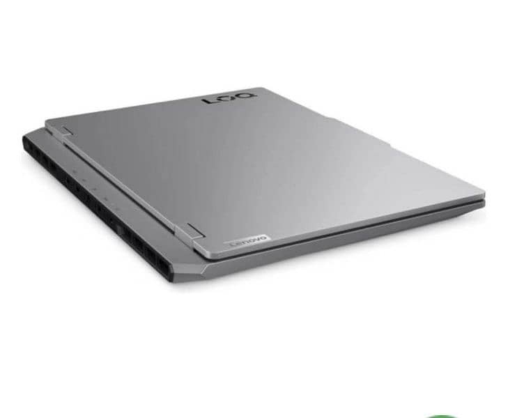 LENOVO LOQ CORE I7 GENERATION 13HX / 24G RAM DDR5 2
