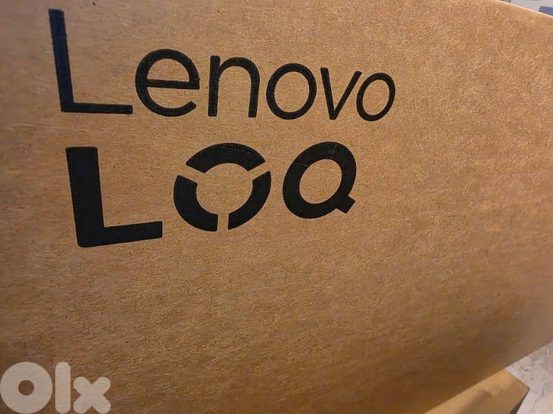 LENOVO LOQ CORE I7 GENERATION 13HX / 24G RAM DDR5 4