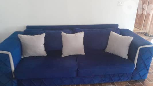 صالون علا قد لحال