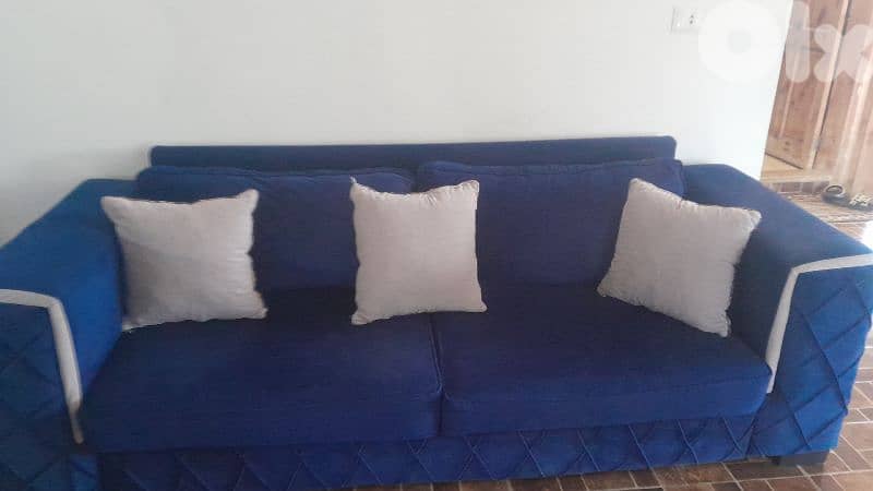 صالون علا قد لحال 0