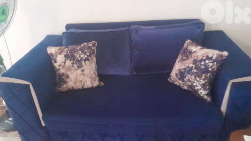 صالون علا قد لحال 1