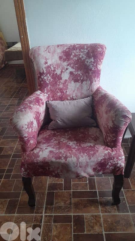 صالون علا قد لحال 2