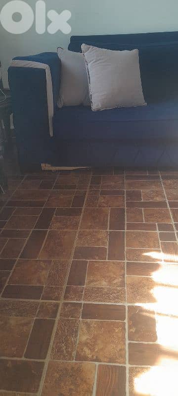 صالون علا قد لحال 3