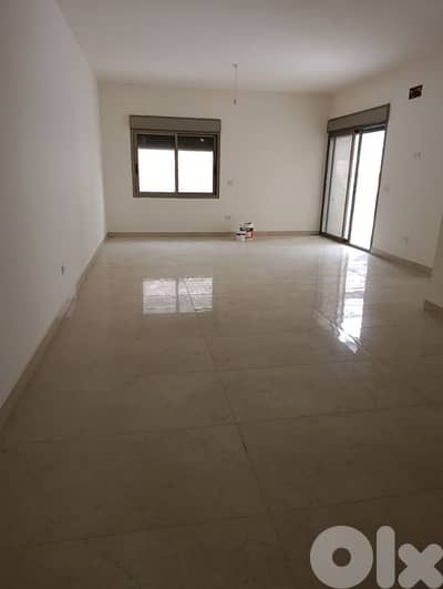 Apartment for sale in Bsalim 125000$ شقة للبيع في بصاليم