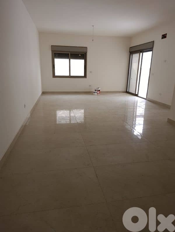 Apartment for sale in Bsalim 125000$ شقة للبيع في بصاليم 0