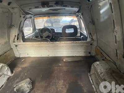 أوبل كاديت 1990