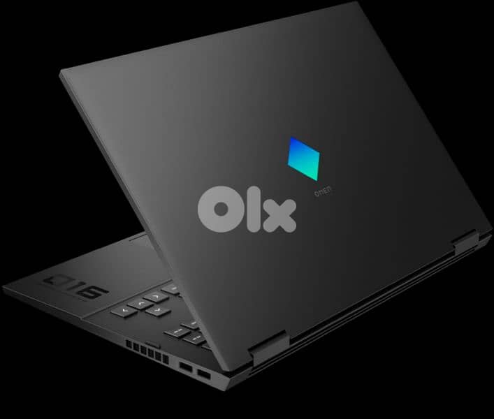 HP omen 16 1