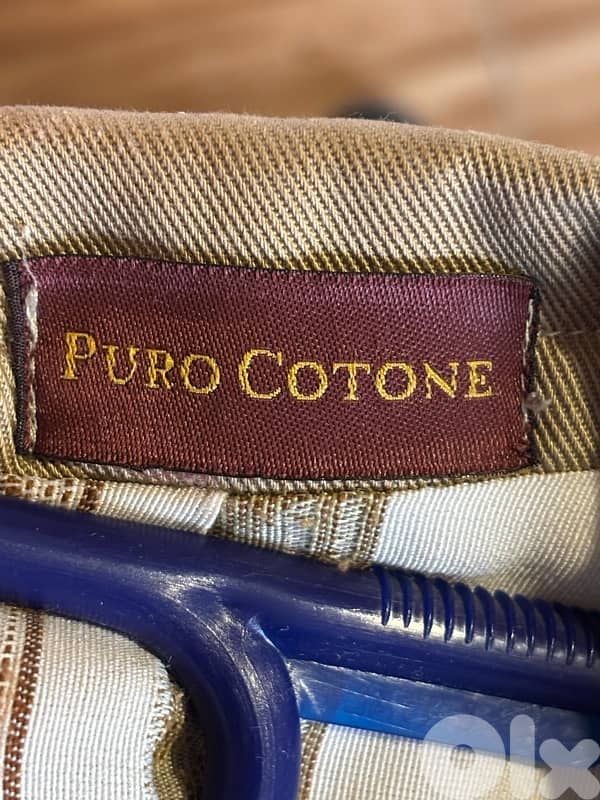 Santoni Uomo luxury Italy blazer 4