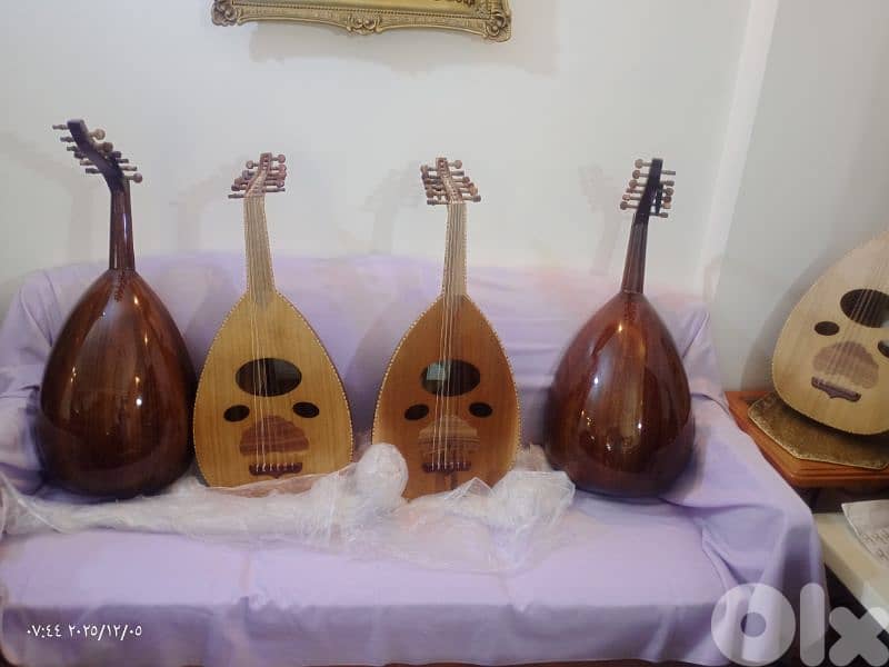 عود مميز بسعر مميز والصورة بتحكي عن حاله 1