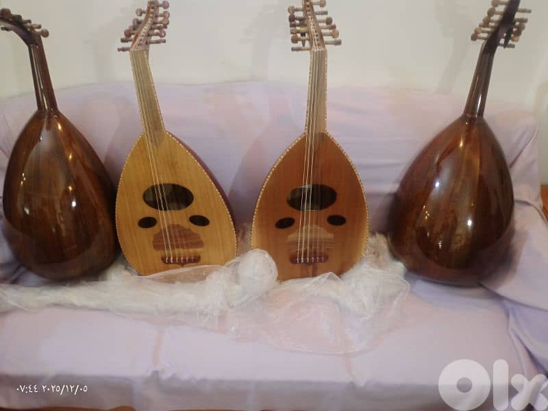 عود مميز بسعر مميز والصورة بتحكي عن حاله 3