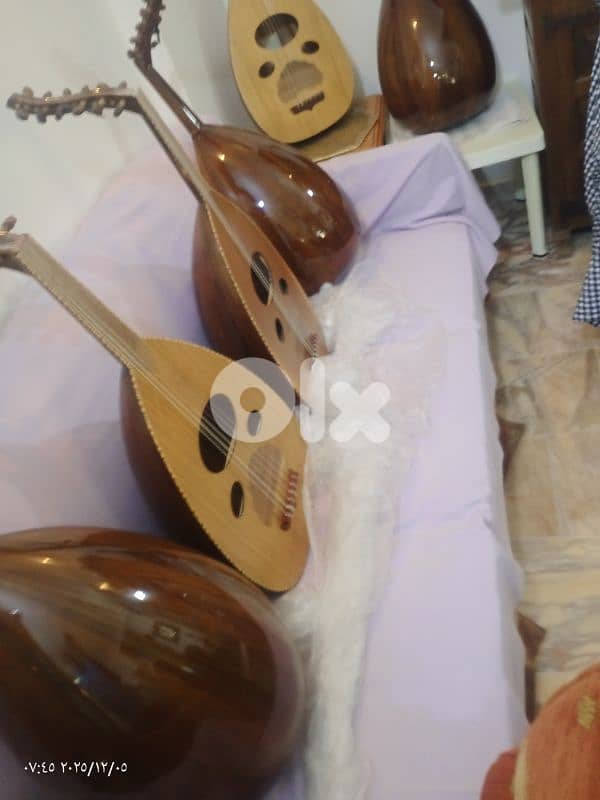 عود مميز بسعر مميز والصورة بتحكي عن حاله 4