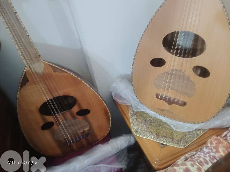 عود مميز بسعر مميز والصورة بتحكي عن حاله 5