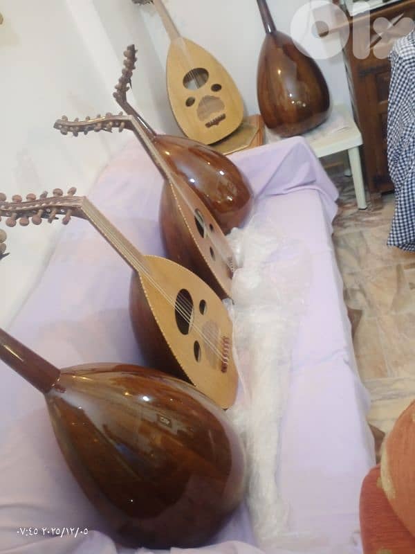 عود مميز بسعر مميز والصورة بتحكي عن حاله 7