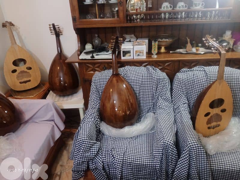 عود مميز بسعر مميز والصورة بتحكي عن حاله 8