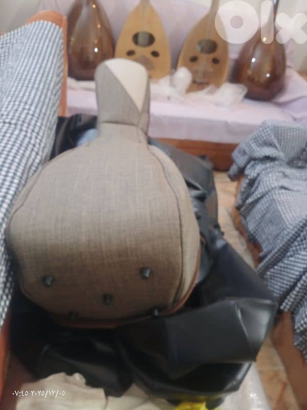 عود مميز بسعر مميز والصورة بتحكي عن حاله 9