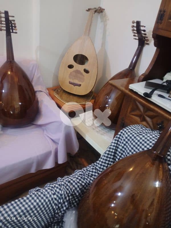 عود مميز بسعر مميز والصورة بتحكي عن حاله 10