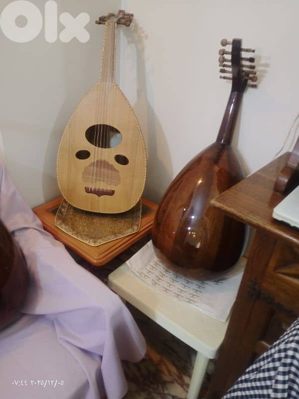 عود مميز بسعر مميز والصورة بتحكي عن حاله 11