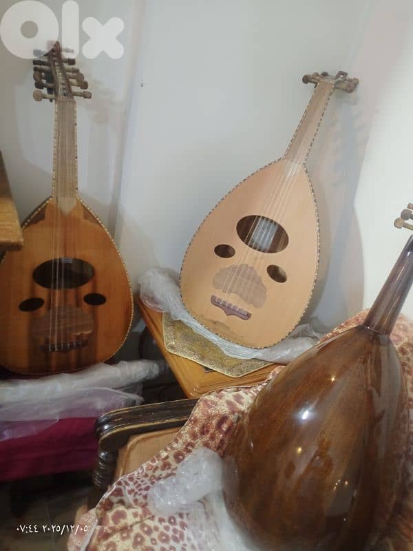 عود مميز بسعر مميز والصورة بتحكي عن حاله 12